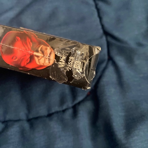 SEALED Daredevil vs Spider-Man VHS 2003 - Picture 6 of 11